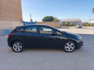 Opel Astra 2.0 CDTi S/S 165 CV Excellence llanta 17