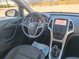 Opel Astra 2.0 CDTi S/S 165 CV Excellence llanta 17