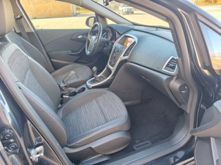 Opel Astra 2.0 CDTi S/S 165 CV Excellence llanta 17
