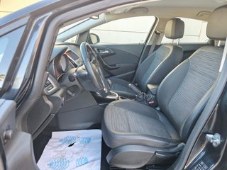 Opel Astra 2.0 CDTi S/S 165 CV Excellence llanta 17