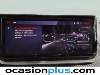 Peugeot 2008 PureTech 100 S&S Allure 75 kW (100 CV)