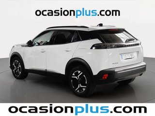 Peugeot 2008 PureTech 100 S&S Allure 75 kW (100 CV)