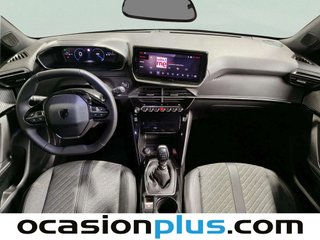 Peugeot 2008 PureTech 100 S&S Allure 75 kW (100 CV)