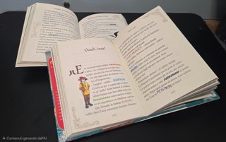 Coppia Libri - Geronimo Stilton - Grandi Classici