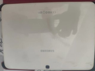 Tablet Samsung Galaxy Tab 10 GT-P5210 Blanca