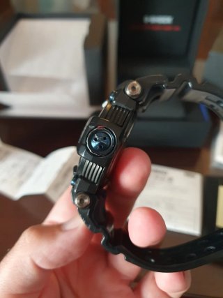 Casio G-Shock Frogman GWF-D1000B