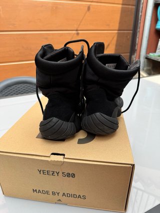 Yeezy 500 High Adidas Talla 42