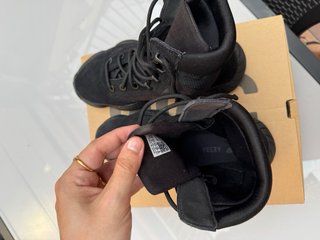 Yeezy 500 High Adidas Talla 42