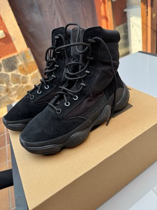 Yeezy 500 High Adidas Talla 42
