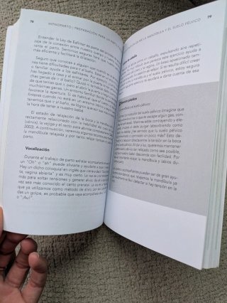 Libro Hipnoparto: Preparación para un Parto Positi