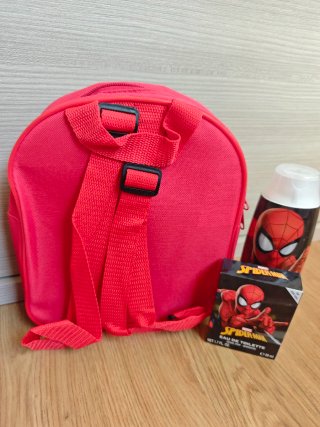 Mochilas infantiles