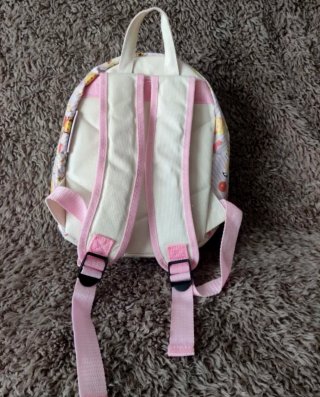 Mochilas infantiles