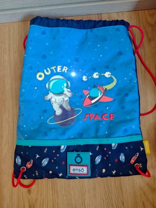 Mochilas infantiles