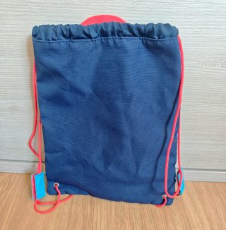 Mochilas infantiles