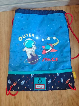 Mochilas infantiles