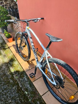 BICICLETA SCOTT MTB
