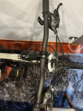 Bicicleta de Montaña DTB Storm 2.0