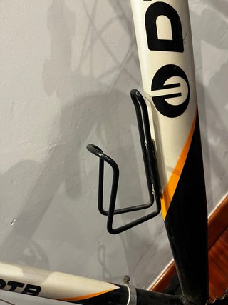 Bicicleta de Montaña DTB Storm 2.0