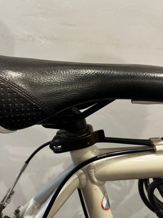 Bicicleta de Montaña DTB Storm 2.0