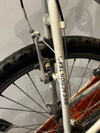 Bicicleta de Montaña DTB Storm 2.0