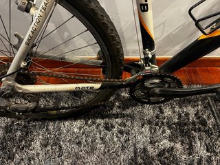 Bicicleta de Montaña DTB Storm 2.0