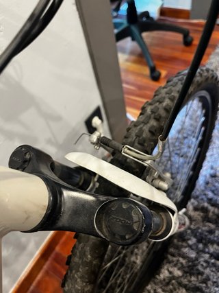 Bicicleta de Montaña DTB Storm 2.0