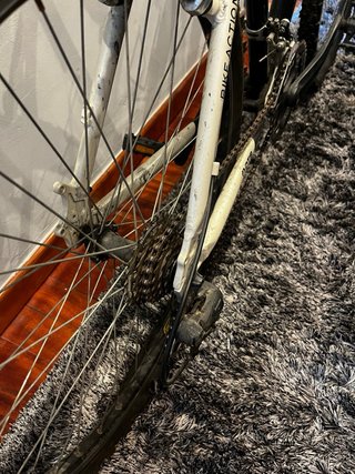 Bicicleta de Montaña DTB Storm 2.0