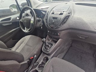 Ford Transit Courier1.5 TDCi 75cv fg