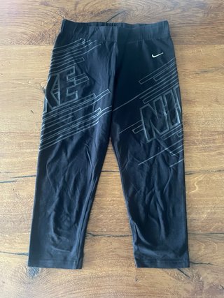 Leggings sportivi Nike donna taglia M