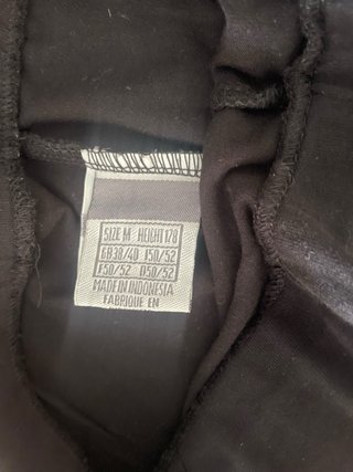 Leggings sportivi Nike donna taglia M