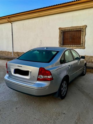 Volvo S40 2005