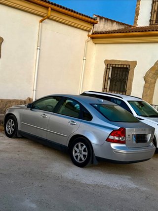 Volvo S40 2005