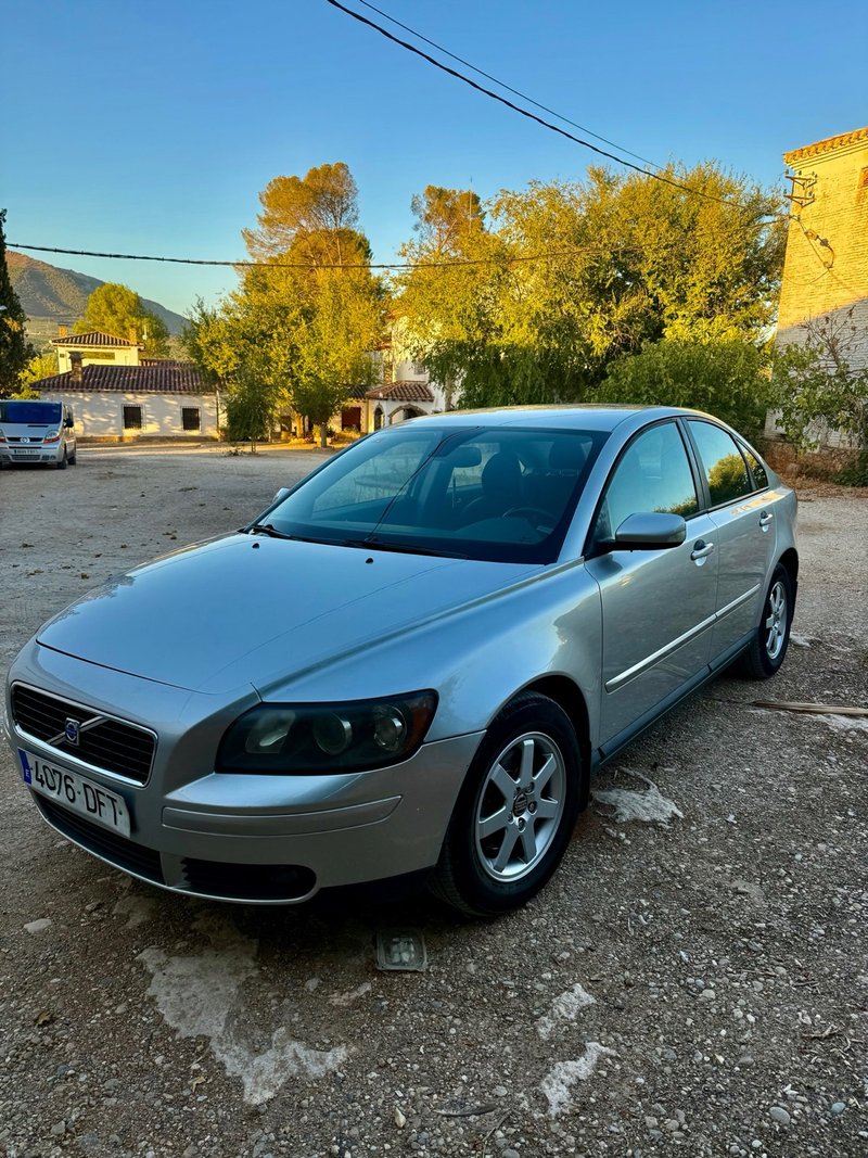 Volvo S40 2005 - foto 1