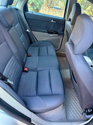 Volvo S40 2005