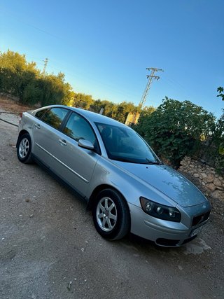Volvo S40 2005