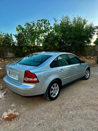 Volvo S40 2005