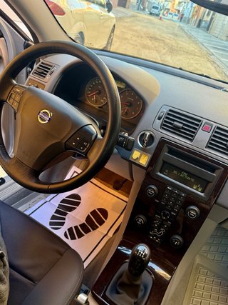 Volvo S40 2005
