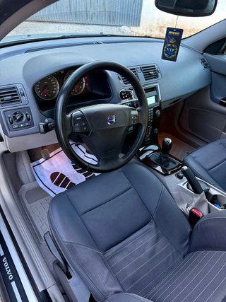 Volvo S40 2005