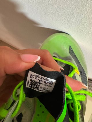 Adidas Adizero Prime X