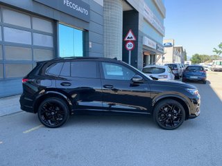 Volkswagen Tiguan R-Line 2.0 TDI 142kW (193CV) DSG 4Motion