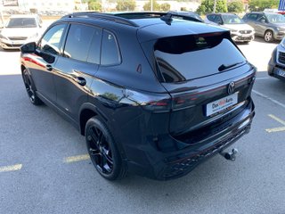 Volkswagen Tiguan R-Line 2.0 TDI 142kW (193CV) DSG 4Motion