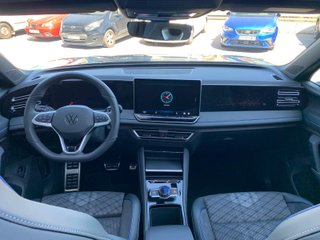 Volkswagen Tiguan R-Line 2.0 TDI 142kW (193CV) DSG 4Motion