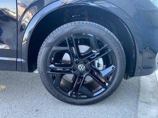 Volkswagen Tiguan R-Line 2.0 TDI 142kW (193CV) DSG 4Motion