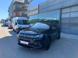 Volkswagen Tiguan R-Line 2.0 TDI 142kW (193CV) DSG 4Motion