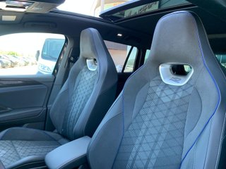 Volkswagen Tiguan R-Line 2.0 TDI 142kW (193CV) DSG 4Motion
