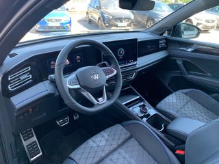 Volkswagen Tiguan R-Line 2.0 TDI 142kW (193CV) DSG 4Motion