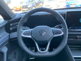 Volkswagen Tiguan R-Line 2.0 TDI 142kW (193CV) DSG 4Motion