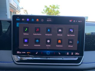 Volkswagen Tiguan R-Line 2.0 TDI 142kW (193CV) DSG 4Motion