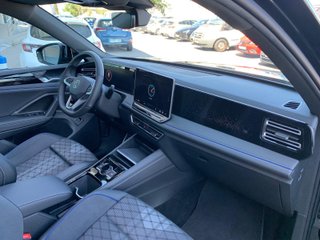Volkswagen Tiguan R-Line 2.0 TDI 142kW (193CV) DSG 4Motion