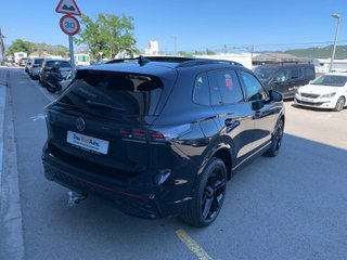 Volkswagen Tiguan R-Line 2.0 TDI 142kW (193CV) DSG 4Motion